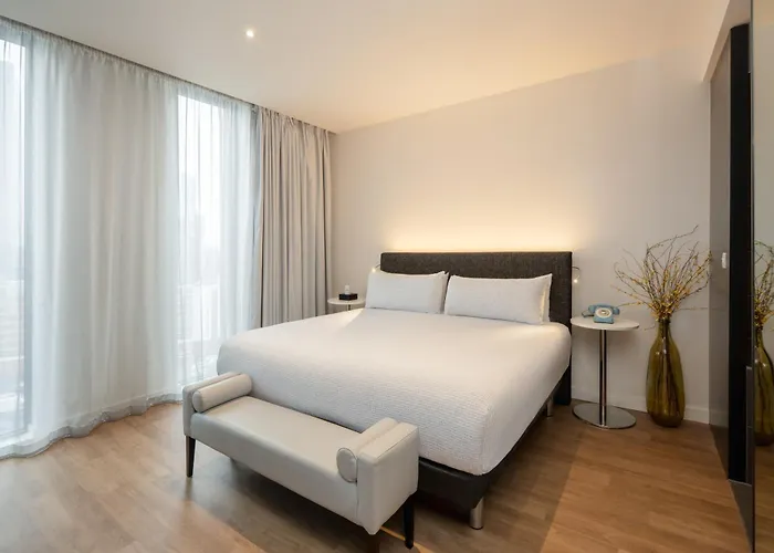 Innside By Melia Manchester