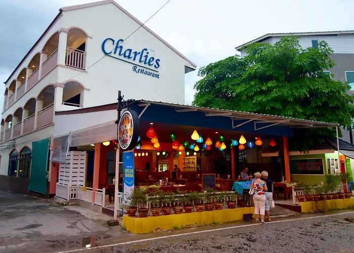 3-Sterne-Hotel: Sugar And Spice Inn