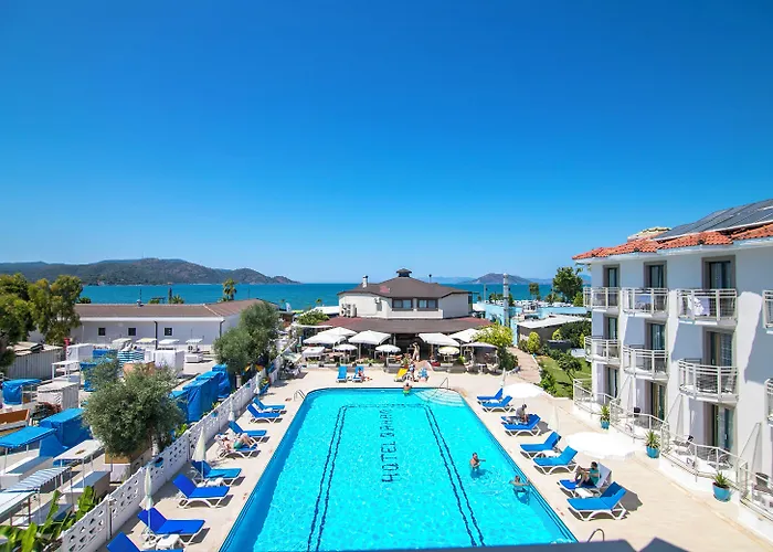Bahar Hotels (Adults Only)
