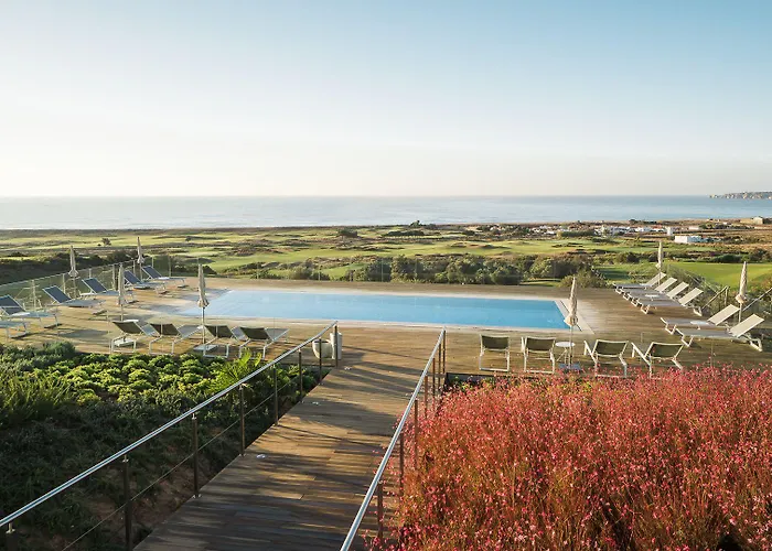 Hotel Am Strand Palmares Beach House - Adults Friendly