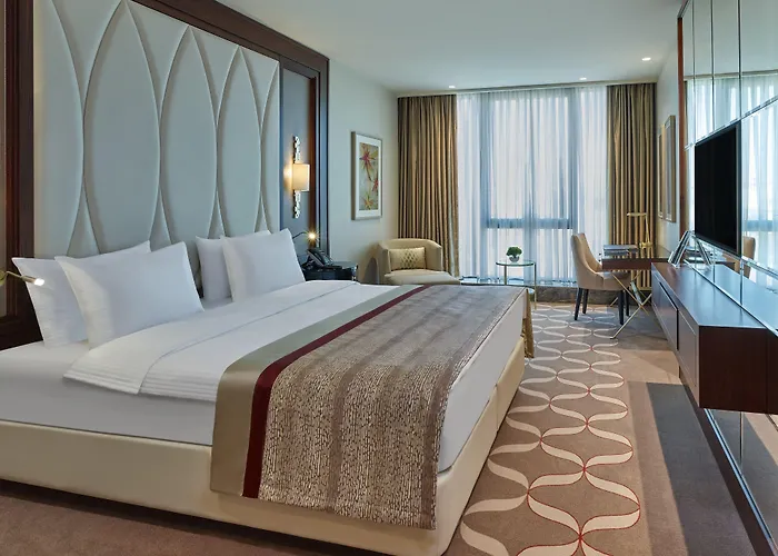 Elite World Grand Istanbul Basin Ekspres