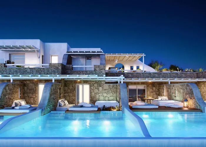 Hotel: Adel Private Suites