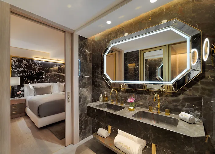 The One Barcelona Gl