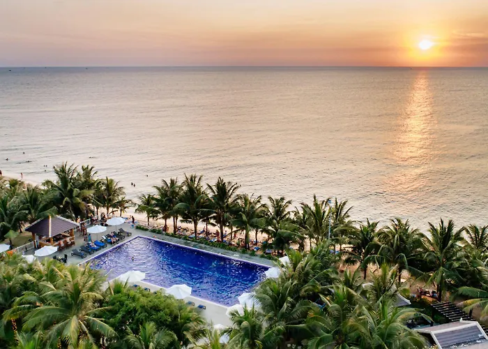 Amarin Resort & Spa Phu Quoc