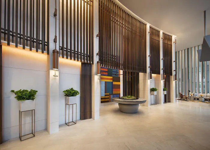 Andaz , By Hyatt