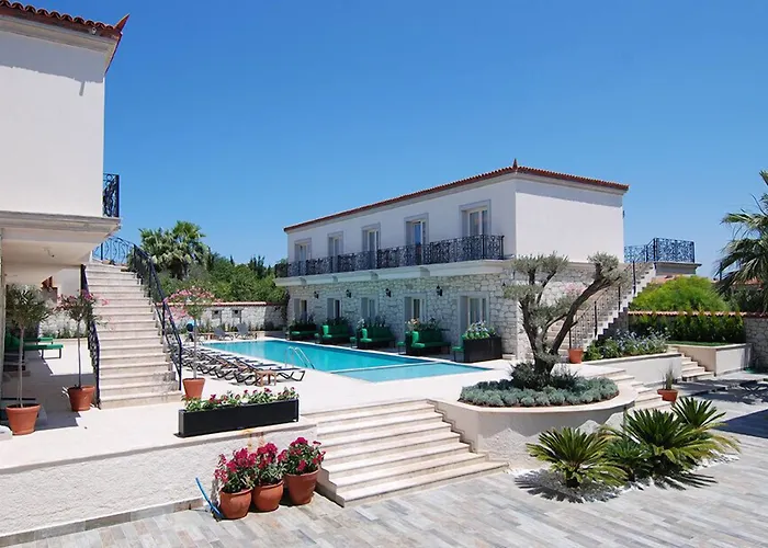 Alacati The Design