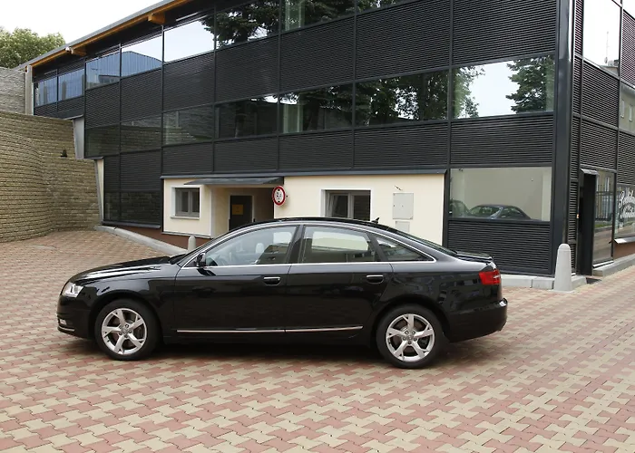 Boutique-Hotel: Hotel Lafonte