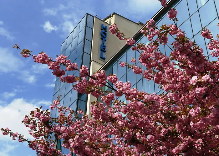 Boutique-Hotel: Hotel Lafonte