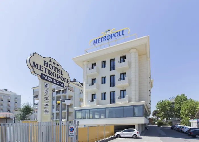 Hotel Metropole