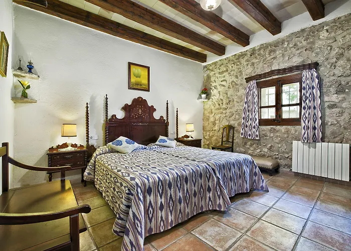 Agroturismo Can Guillo