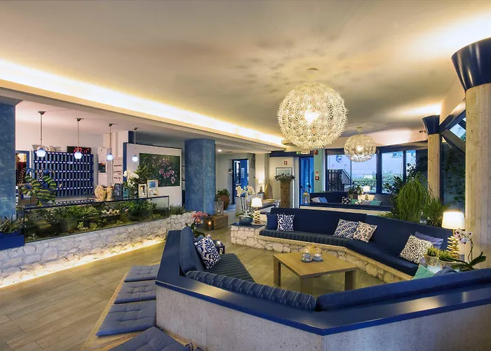 Hotel Am Strand Napoleon