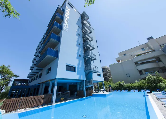 Hotel Am Strand Napoleon