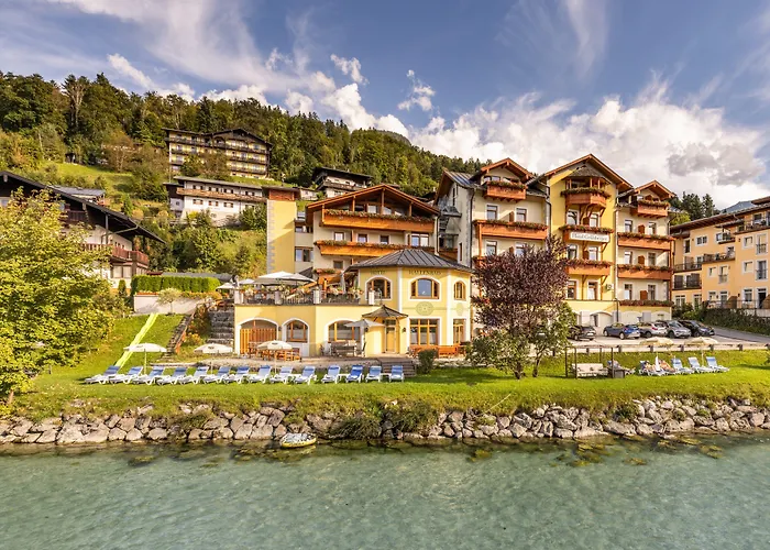 Hotel Grünberger superior