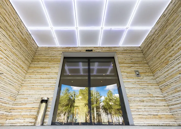 3-Sterne-Hotel: Hotel Herrmes