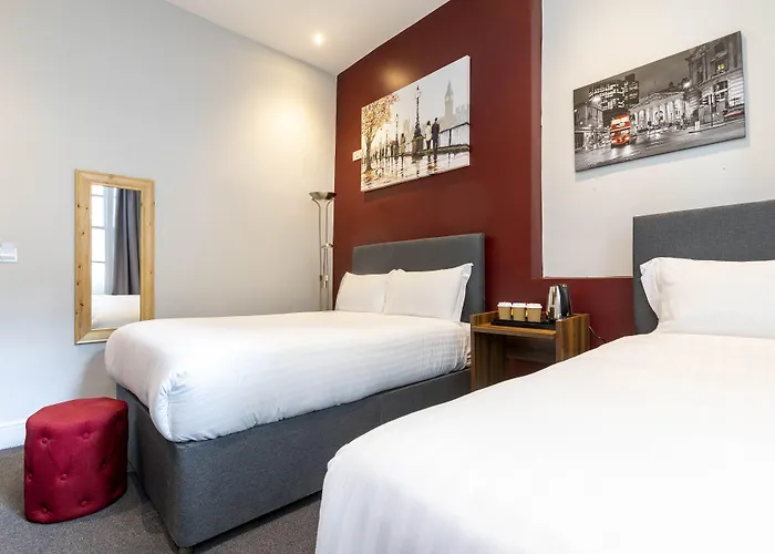 3 SterneHotel Royal Park