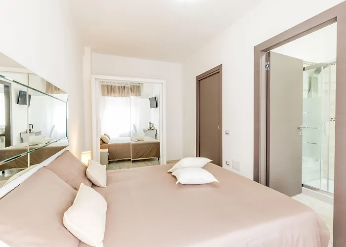 Sette Colli Guesthouse
