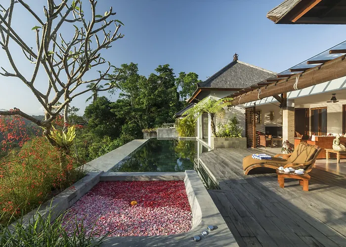 Ayuterra Resort