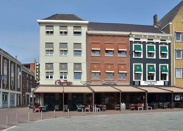 Roermond Next Door
