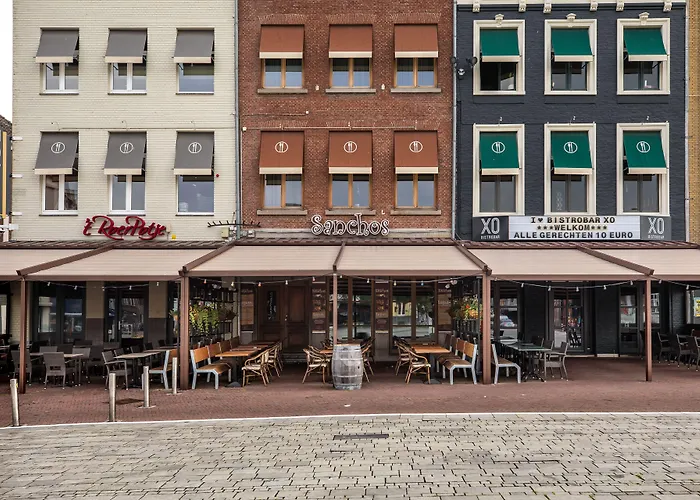 Roermond Next Door