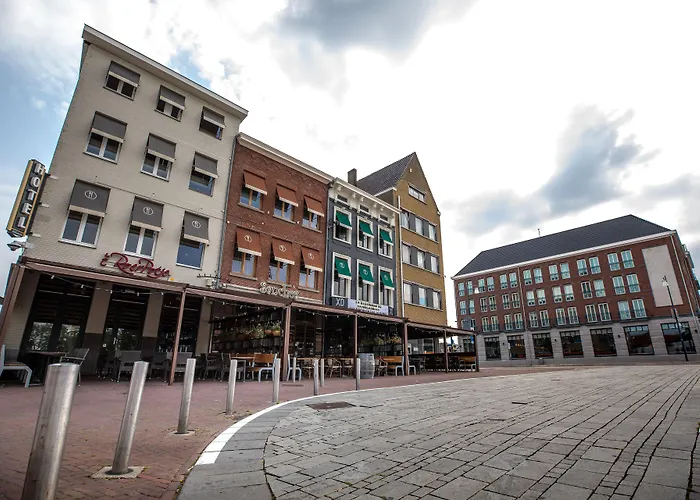 Roermond Next Door