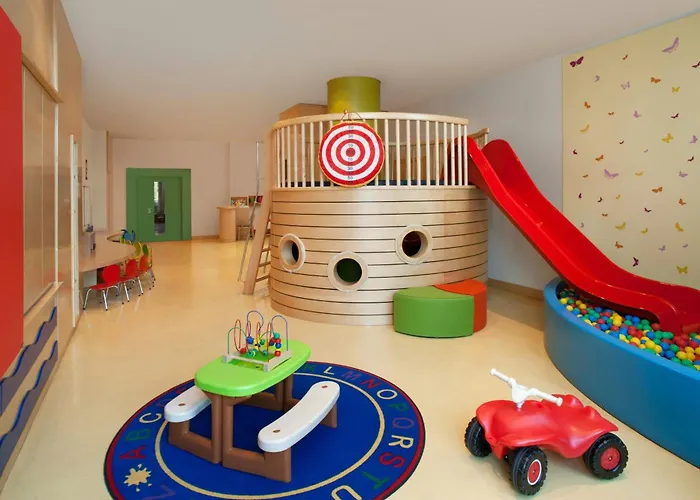 Sheraton Sopot Hotel