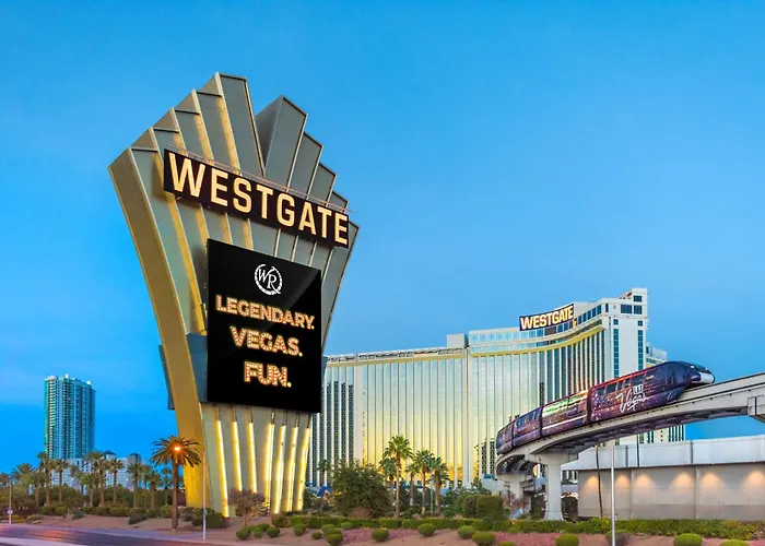 Westgate Las Vegas Resort&Casino