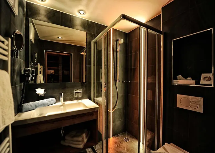 Haustierfreundliches Hotel: Hotel Fatlar