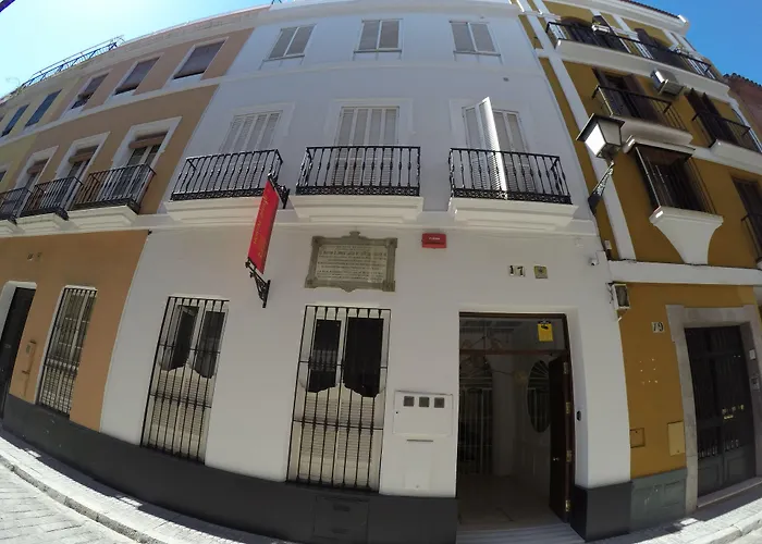 Hostal Hom Museo