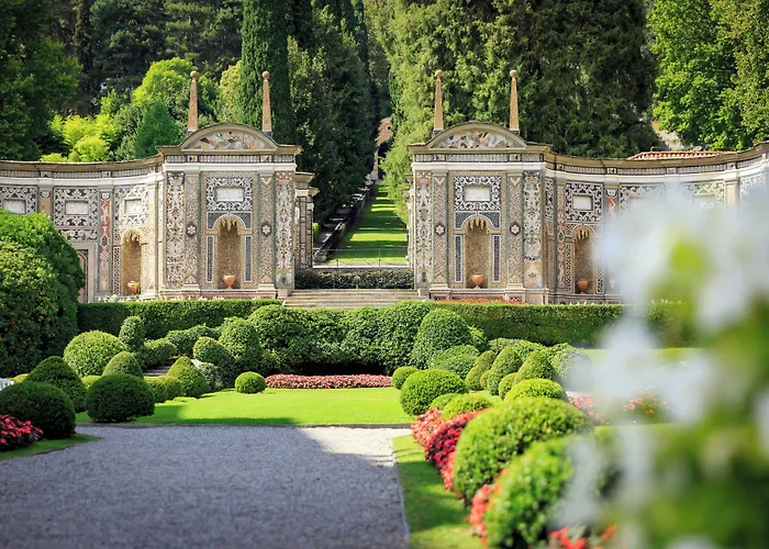 Villa D Este