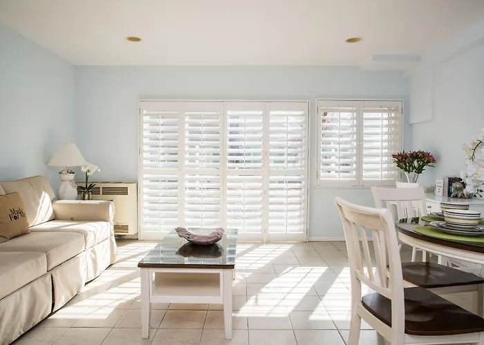 Strandhotel: Venice On The Beach Hotel