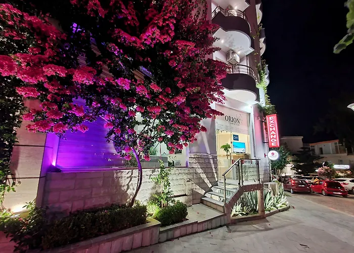 Familienhotel: Hotel JoAn