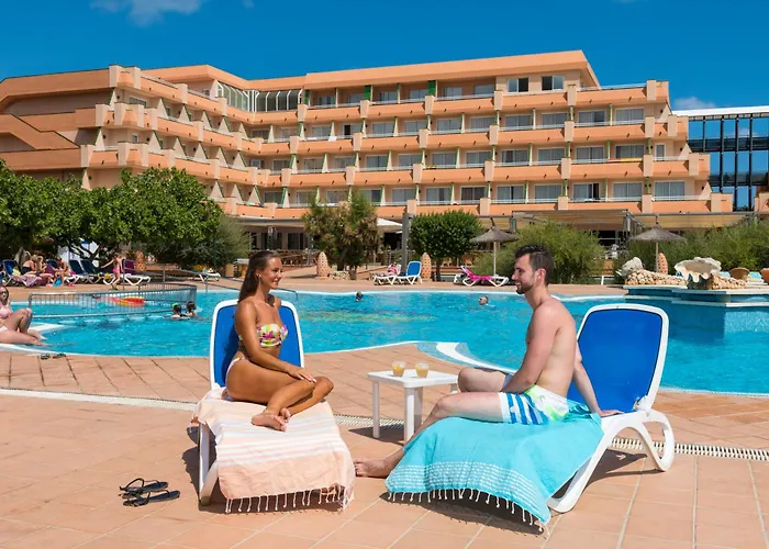 Familienhotel: Hotel Mariant Park