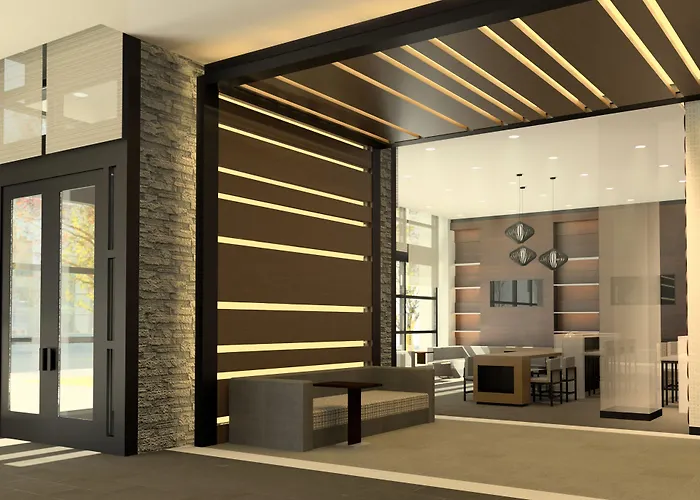 3-Sterne-Hotel: Wingate By Wyndham Long Island City