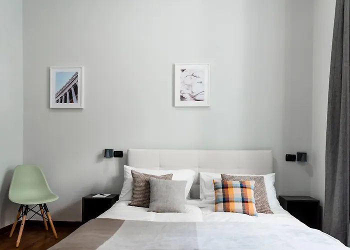 Hotel mit Hund Alea Home Roma