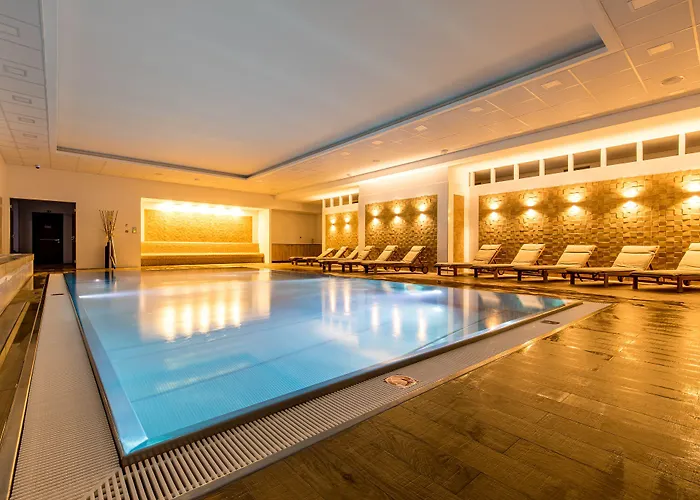 Apartment: Rezidence Moser Apartments