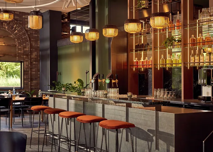 3 SterneHotel Met Amsterdam