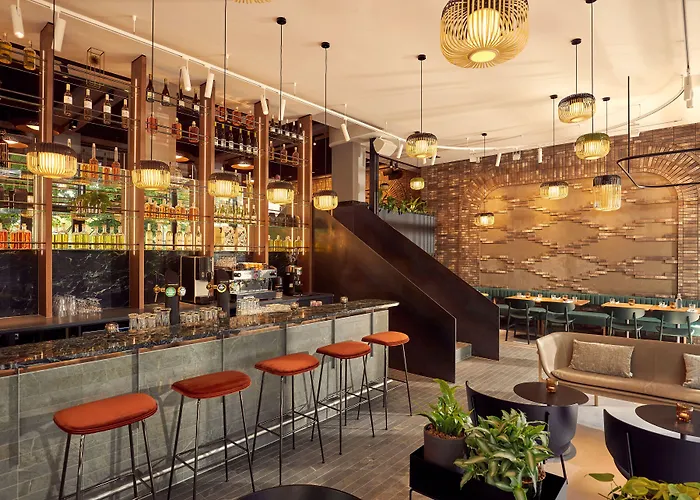 3 SterneHotel Met Amsterdam