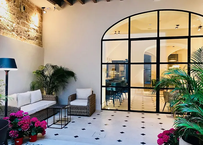 Hotel Basilica