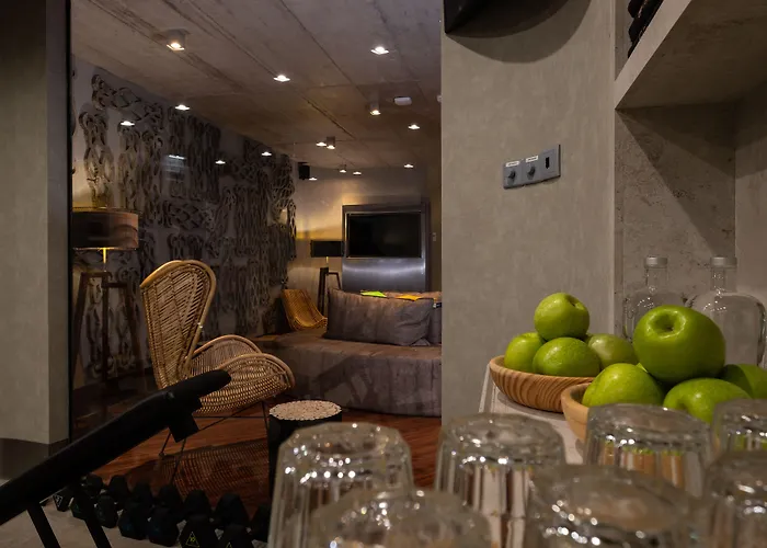 Familienhotel: Hotel Caju