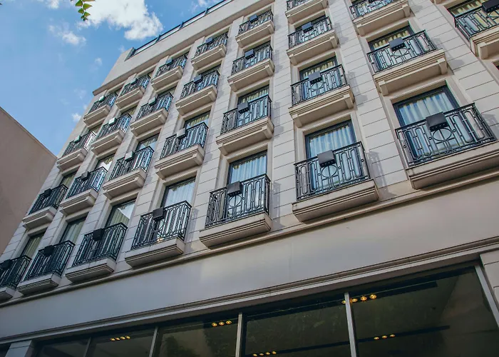 Familienhotel: Esplendor By Wyndham Buenos Aires Tango