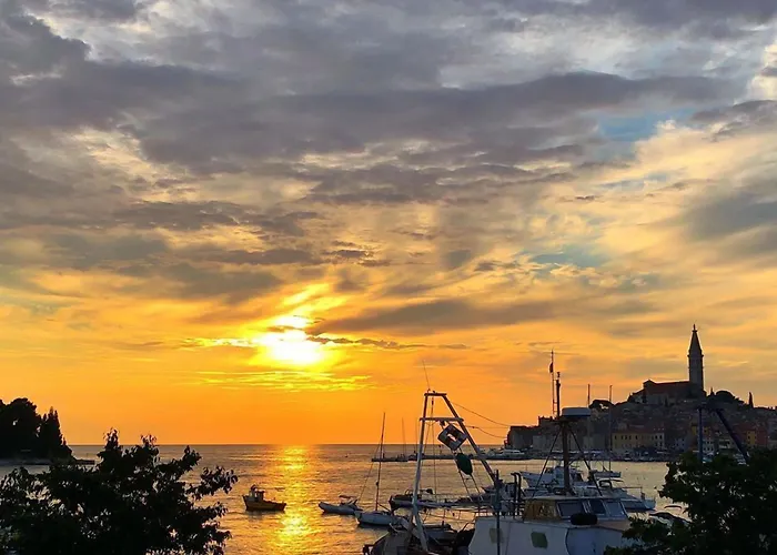 4-Sterne-Hotel: Hotel Delfin