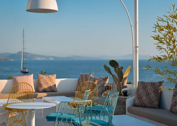 Zentrales Hotel: Illyrian Boutique Hotel