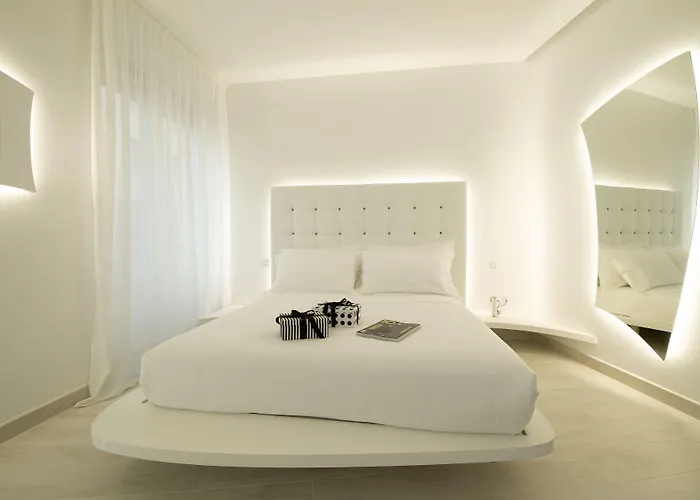 Ferienwohnungen mieten Ahd Rooms