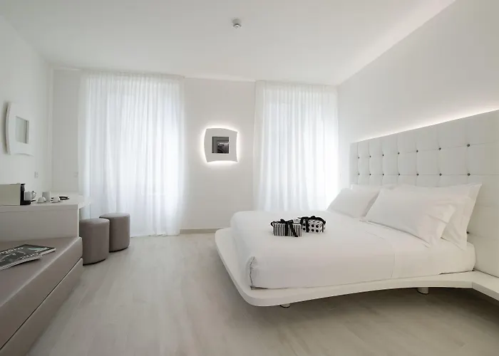 Ferienwohnungen mieten Ahd Rooms