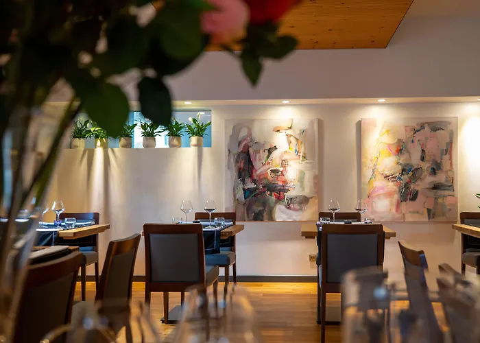 Haustierfreundliches Hotel: Boutique Hotel Ochsen Self-Check-In