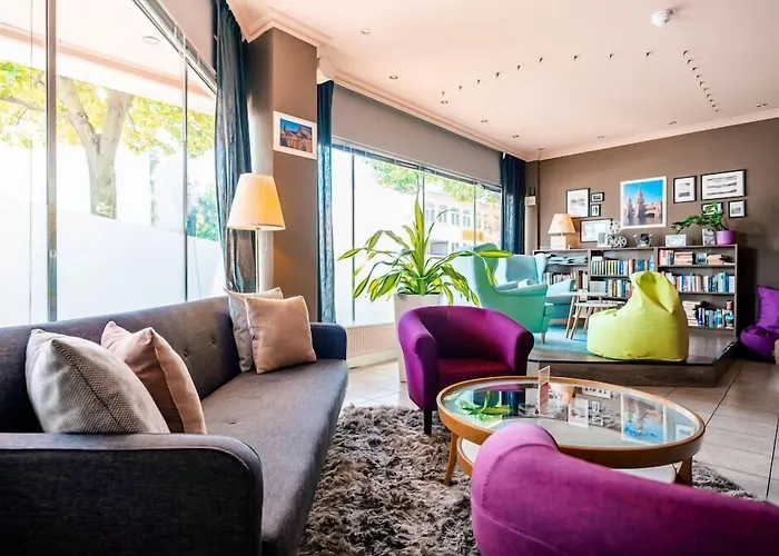 Günstiges Hotel: Hotel Berliner Bär