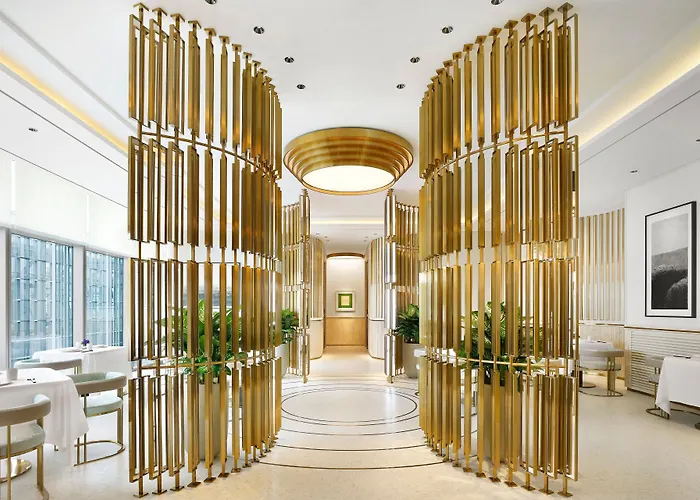 Josun Palace, A Luxury Collection Hotel, Seoul Gangnam