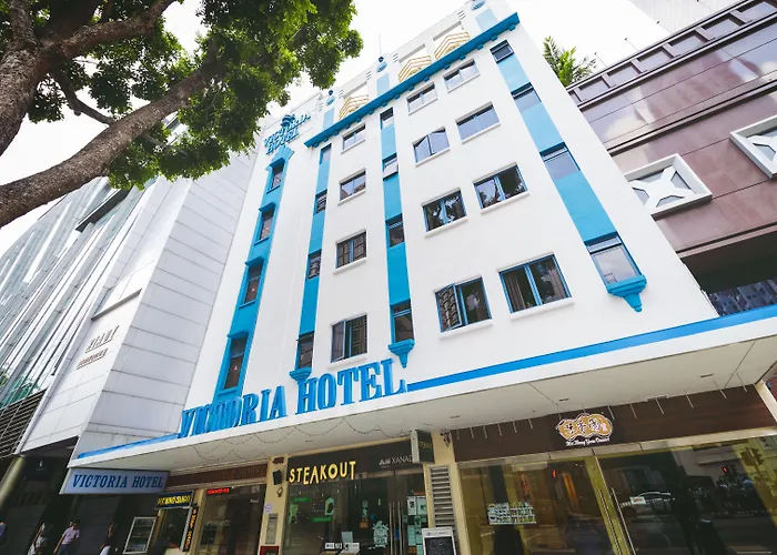 3 SterneHotel Victoria A Nuve Group Collection