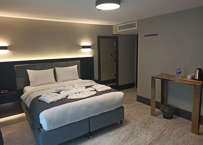 Kurucesme Business