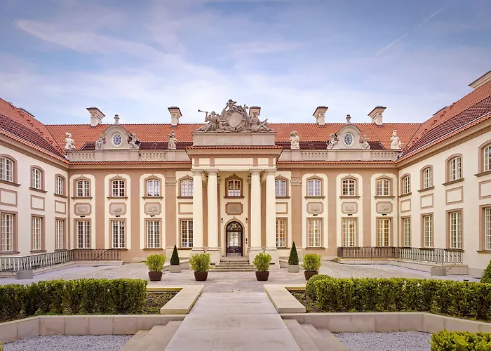 Resort: Hotel Verte, Warsaw, Autograph Collection